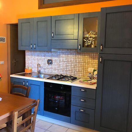 Agriturismo Poggio All'Olivo Follonica Bagian luar foto