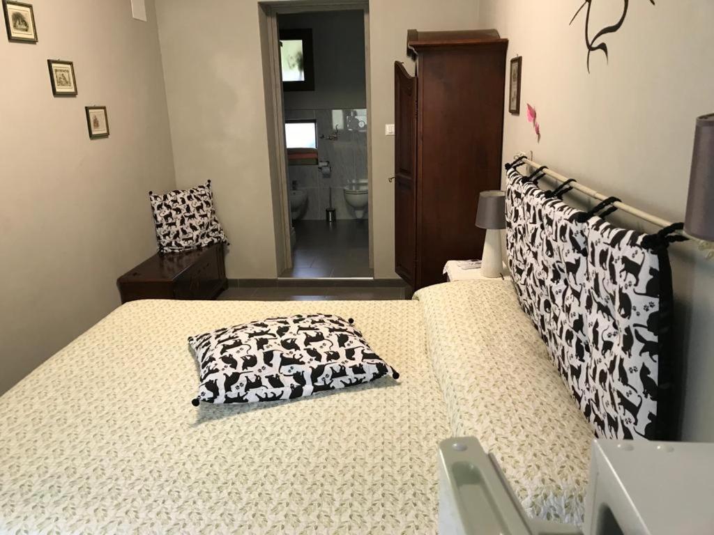 Agriturismo Poggio All'Olivo Follonica Bagian luar foto