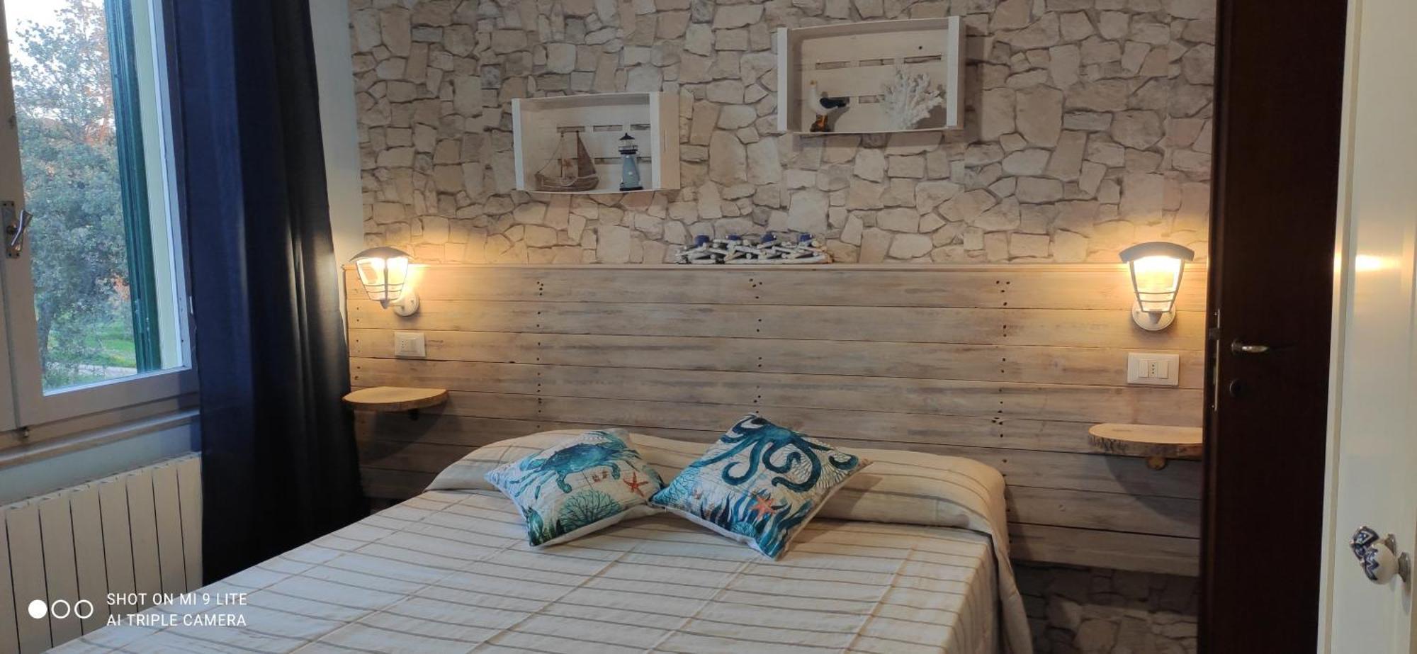Agriturismo Poggio All'Olivo Follonica Bagian luar foto