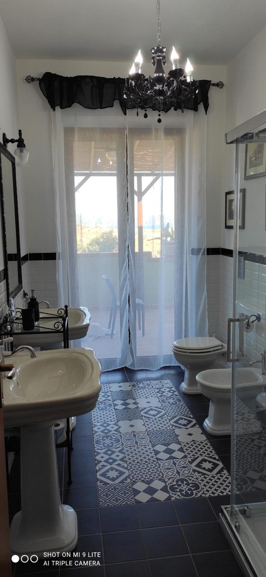 Agriturismo Poggio All'Olivo Follonica Ruang foto